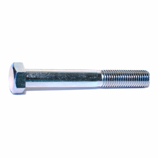 Fasteners, Bolts,3/4″-10 x 5-1/2″, Hex Bolts