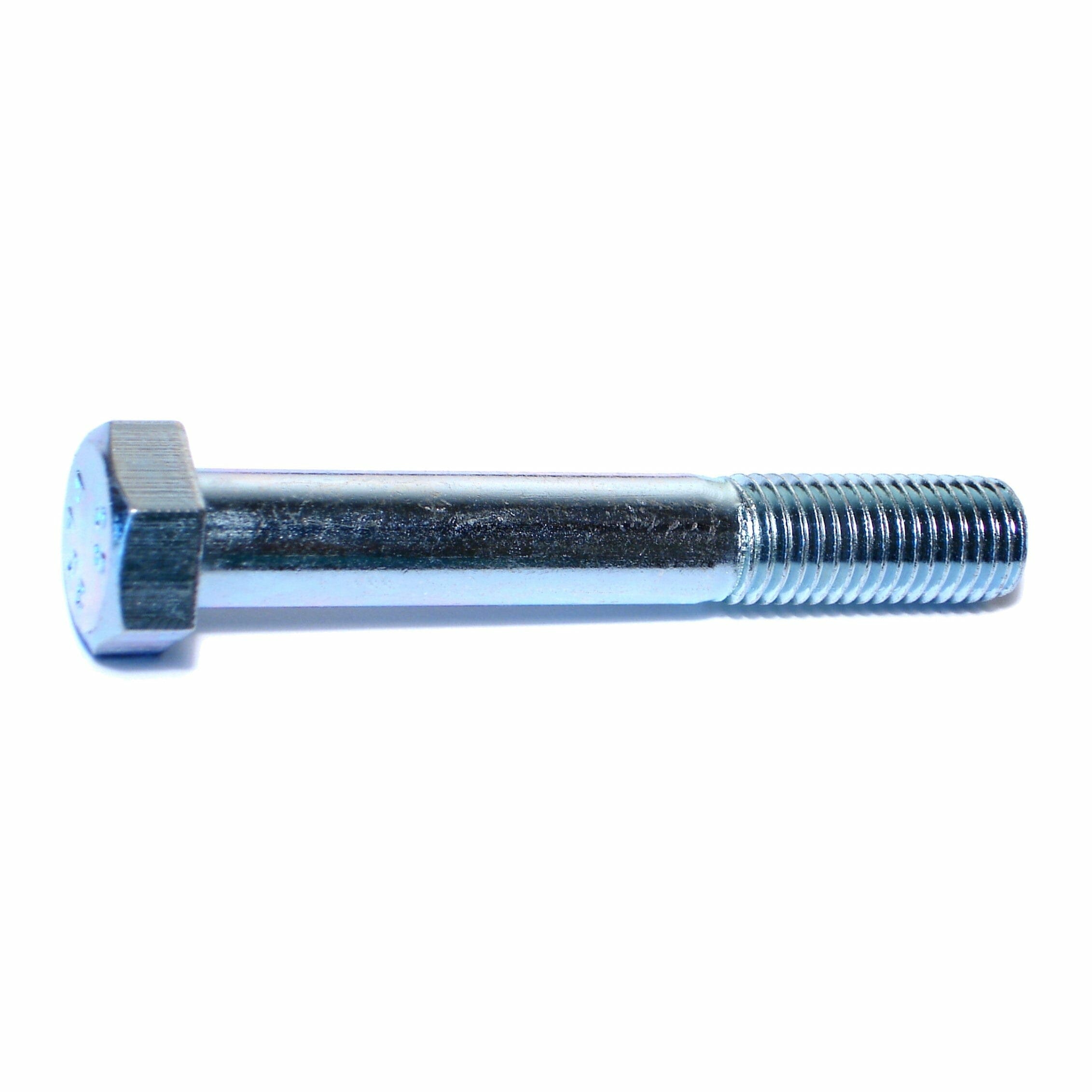 Fasteners, Bolts,3/4″-10 x 5″, Hex Bolts