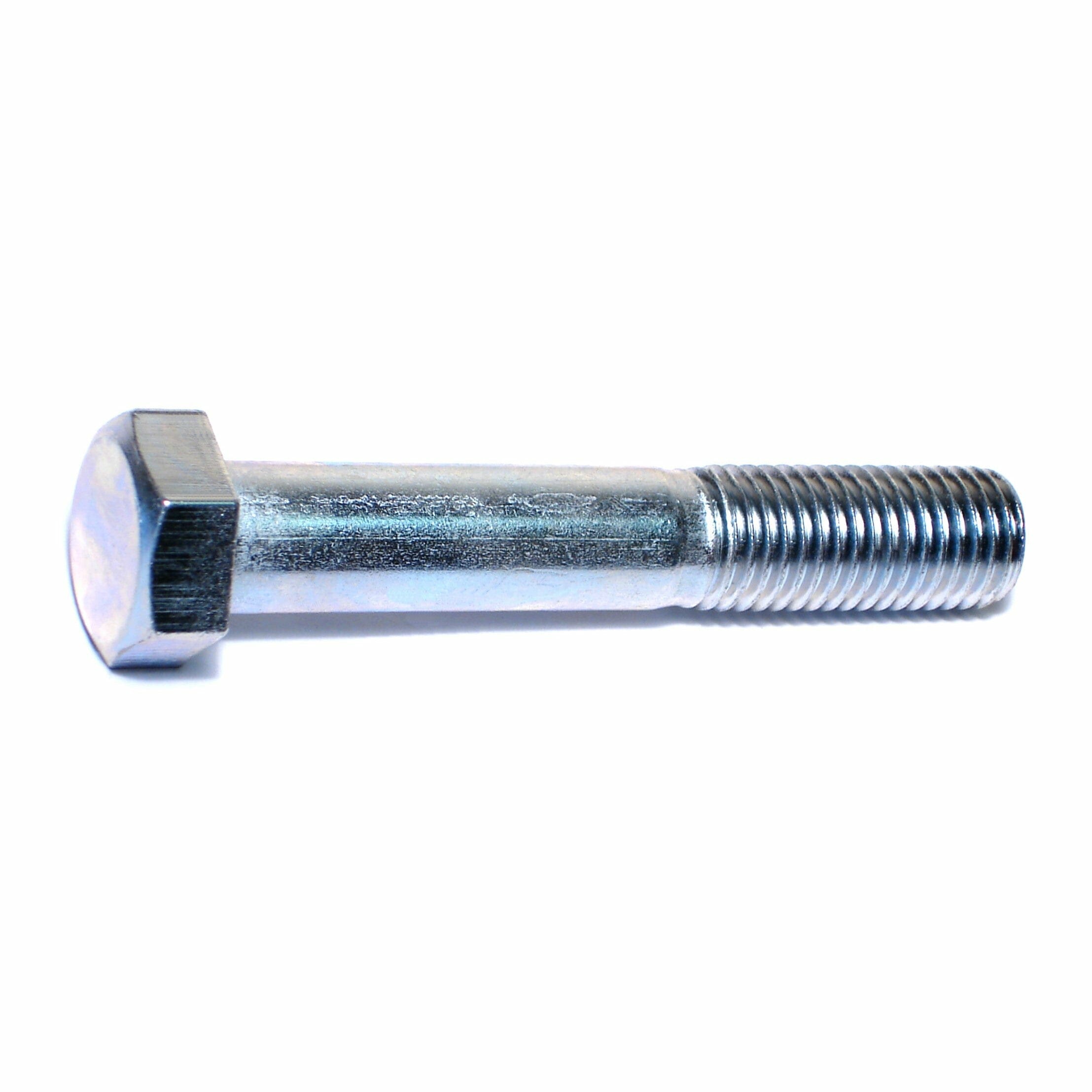 Fasteners, Bolts,3/4″-10 x 4-1/2″, Hex Bolts