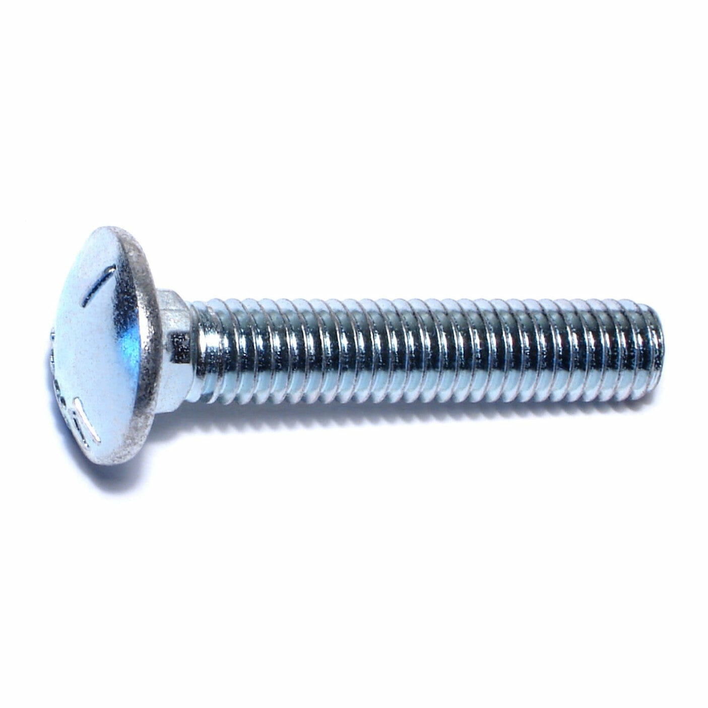 Fasteners, Bolts,3/8″-16 x 2″, Carriage Bolts