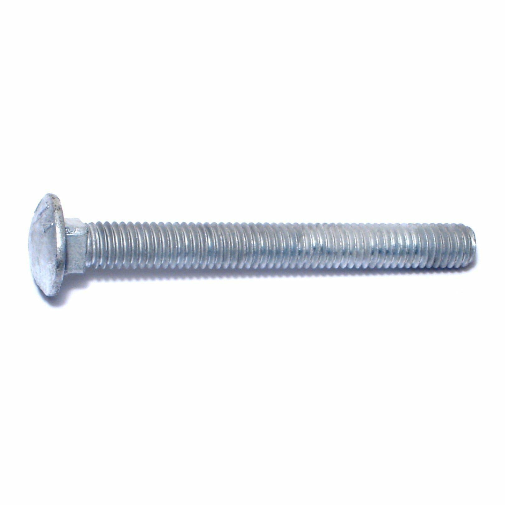 Fasteners, Bolts,3/8″-16 x 3-1/2″, Carriage Bolts