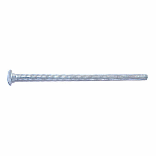 Fasteners, Bolts,1/4″-20 x 6″, Carriage Bolts