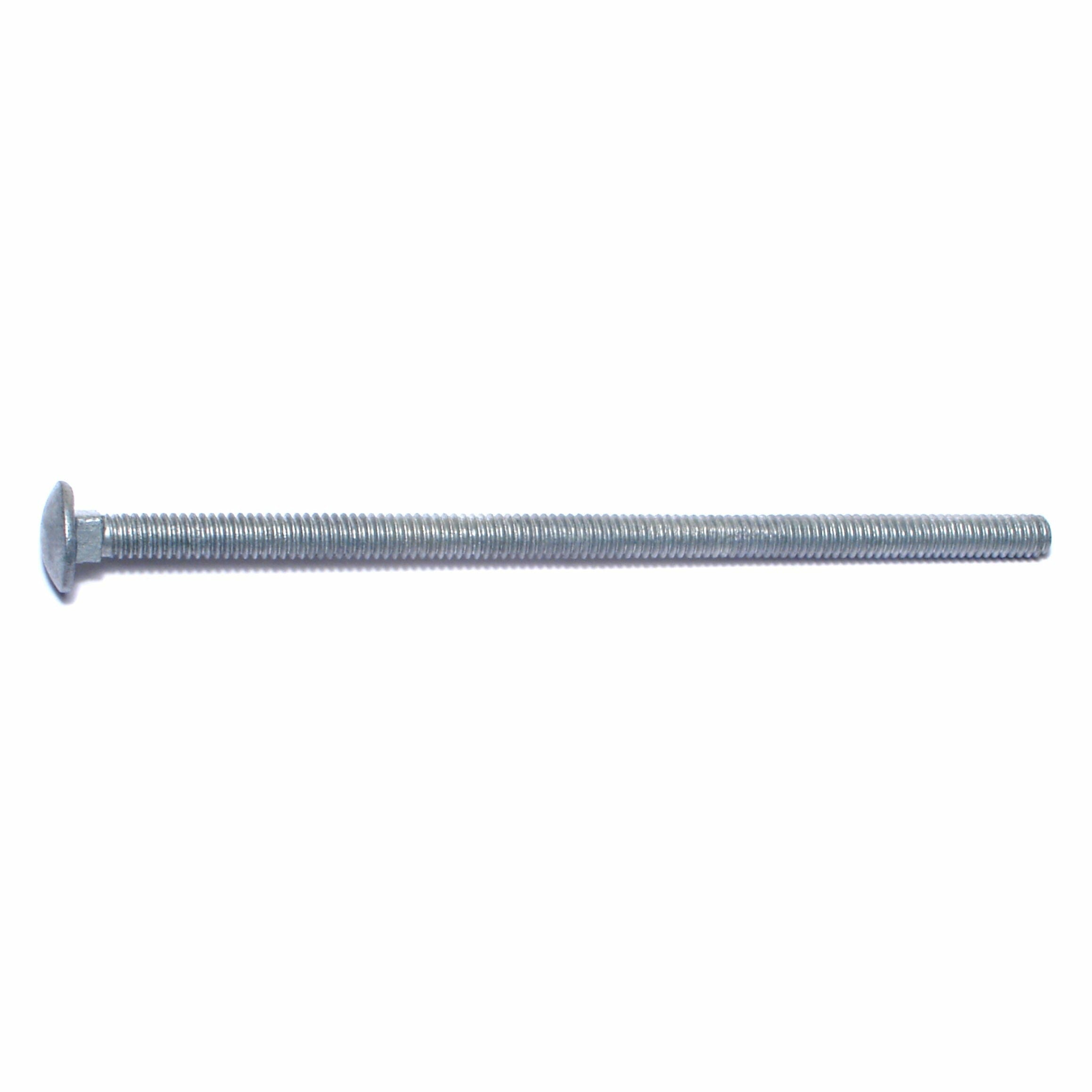 Fasteners, Bolts,1/4″-20 x 5-1/2″, Carriage Bolts