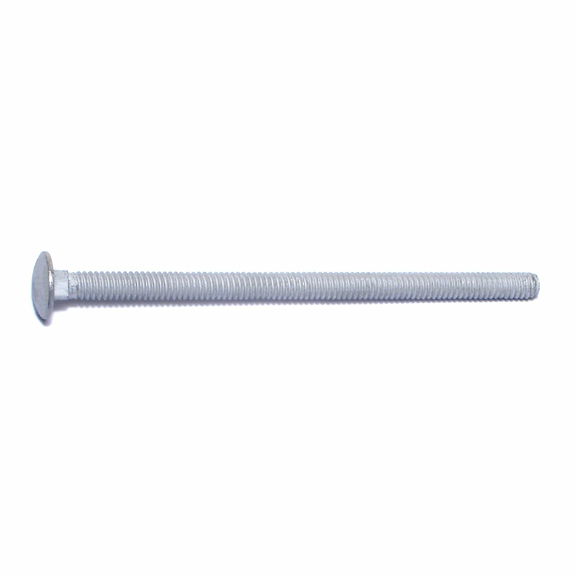 Fasteners, Bolts,1/4″-20 x 4-1/2″, Carriage Bolts