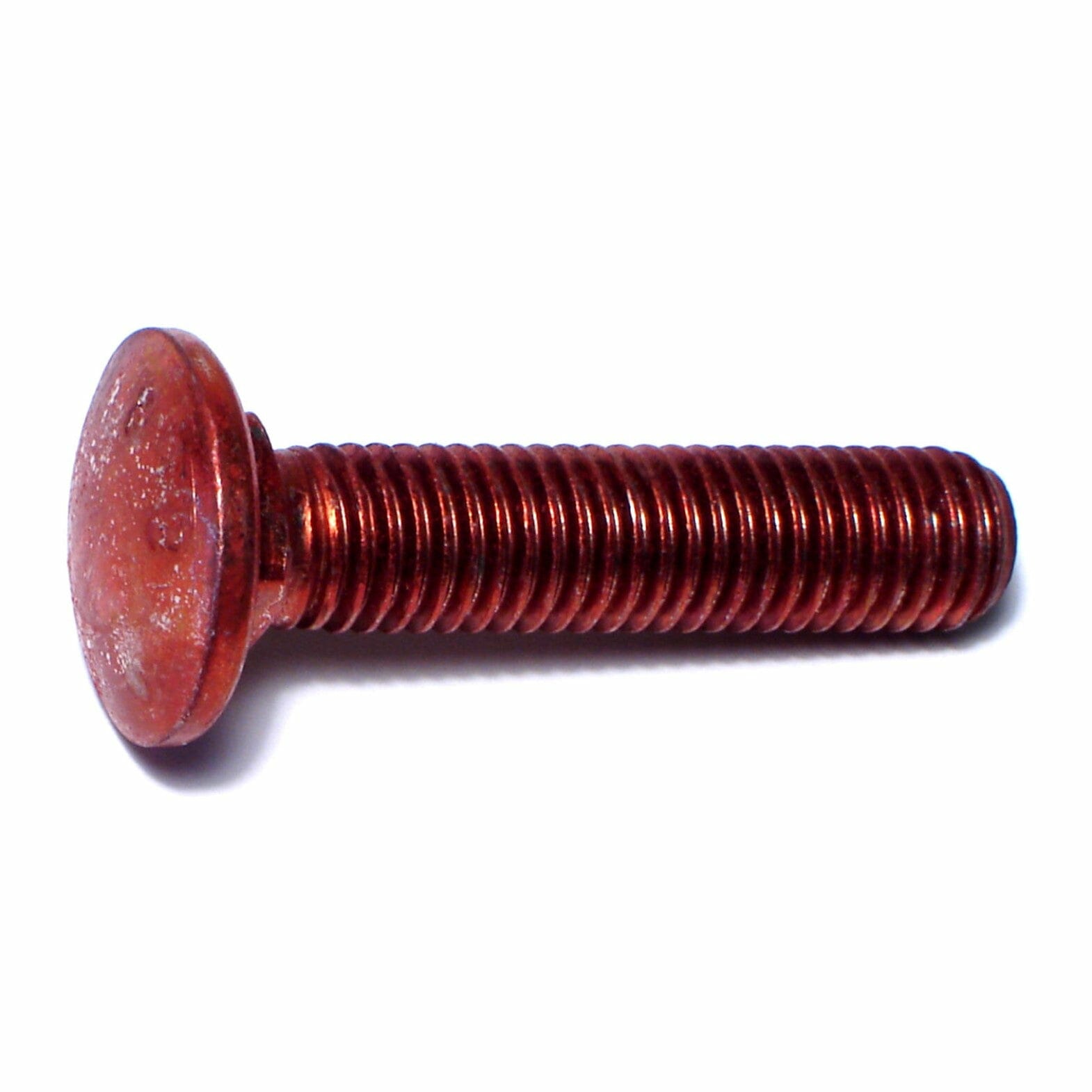 Fasteners, Bolts,10mm-1.5mm x 45mm, Carriage Bolts