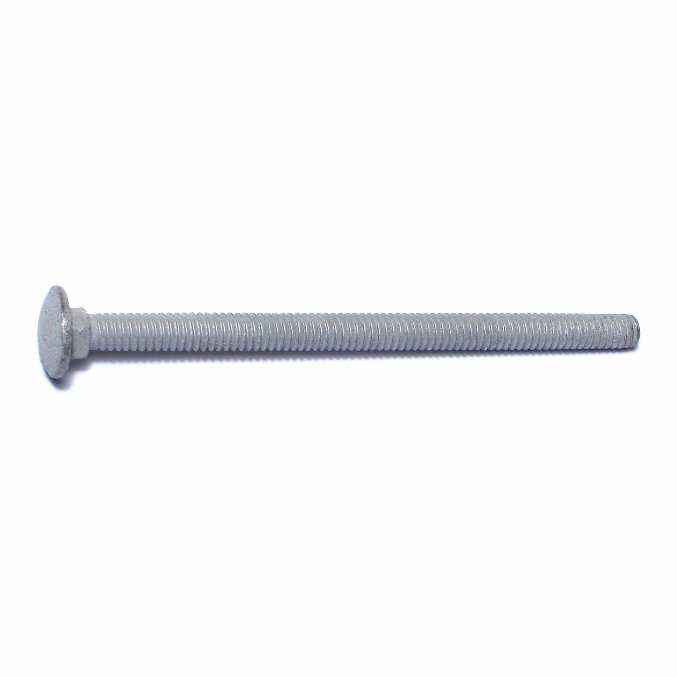 Fasteners, Bolts,1/4″-20 x 4″, Carriage Bolts