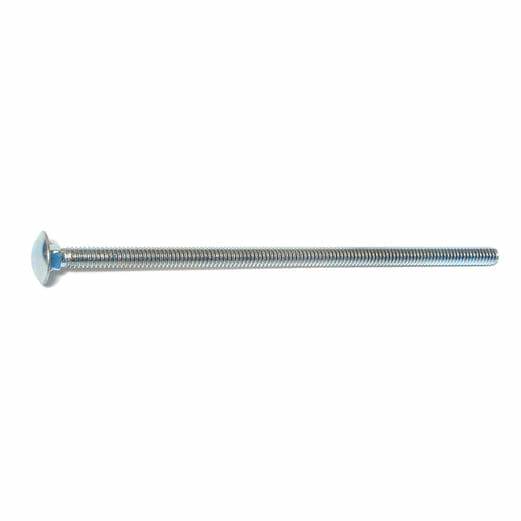Fasteners, Bolts,1/4″-20 x 6″, Carriage Bolts