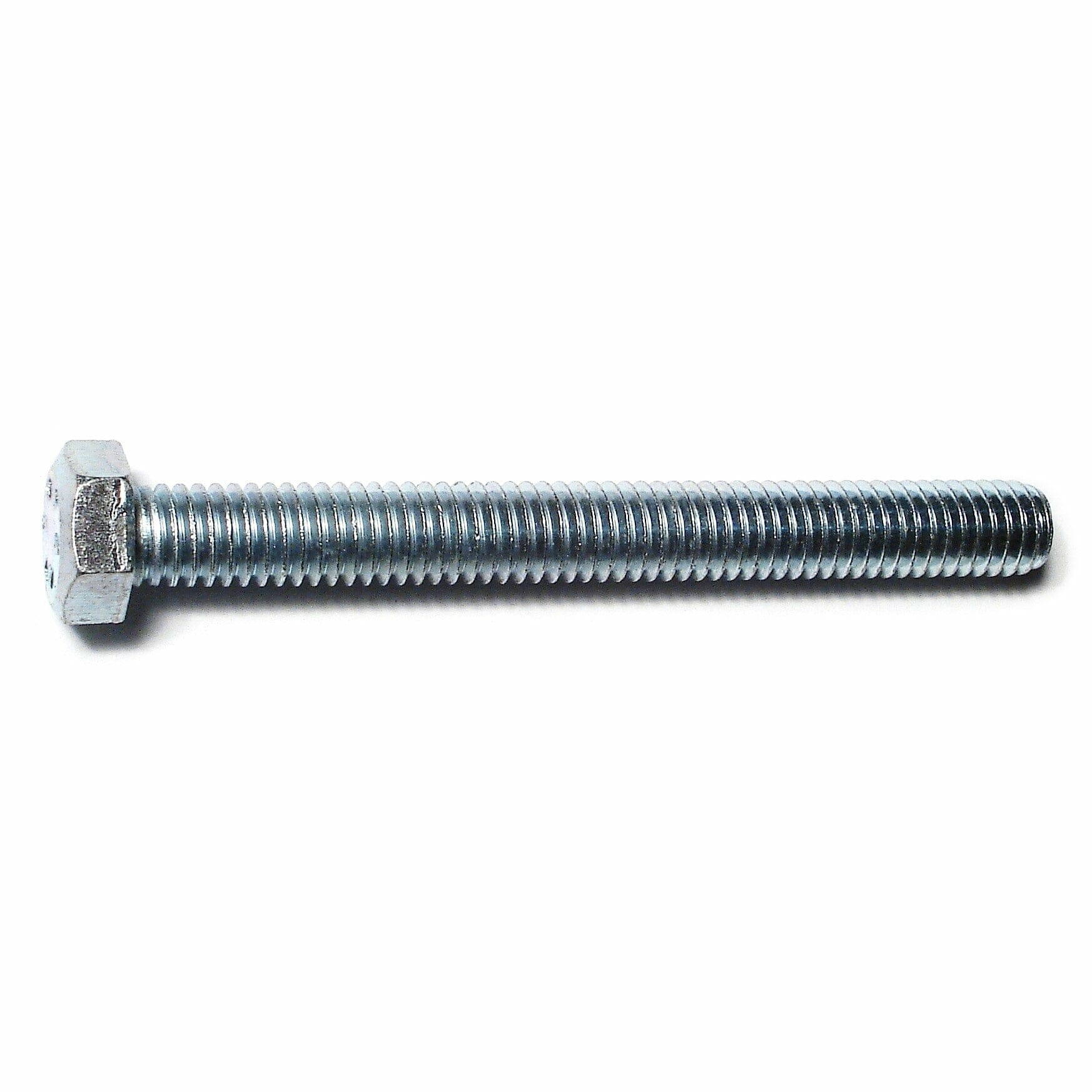 Fasteners, Bolts,3/8″-16 x 3-1/2″, Plain Steel Hex Bolts