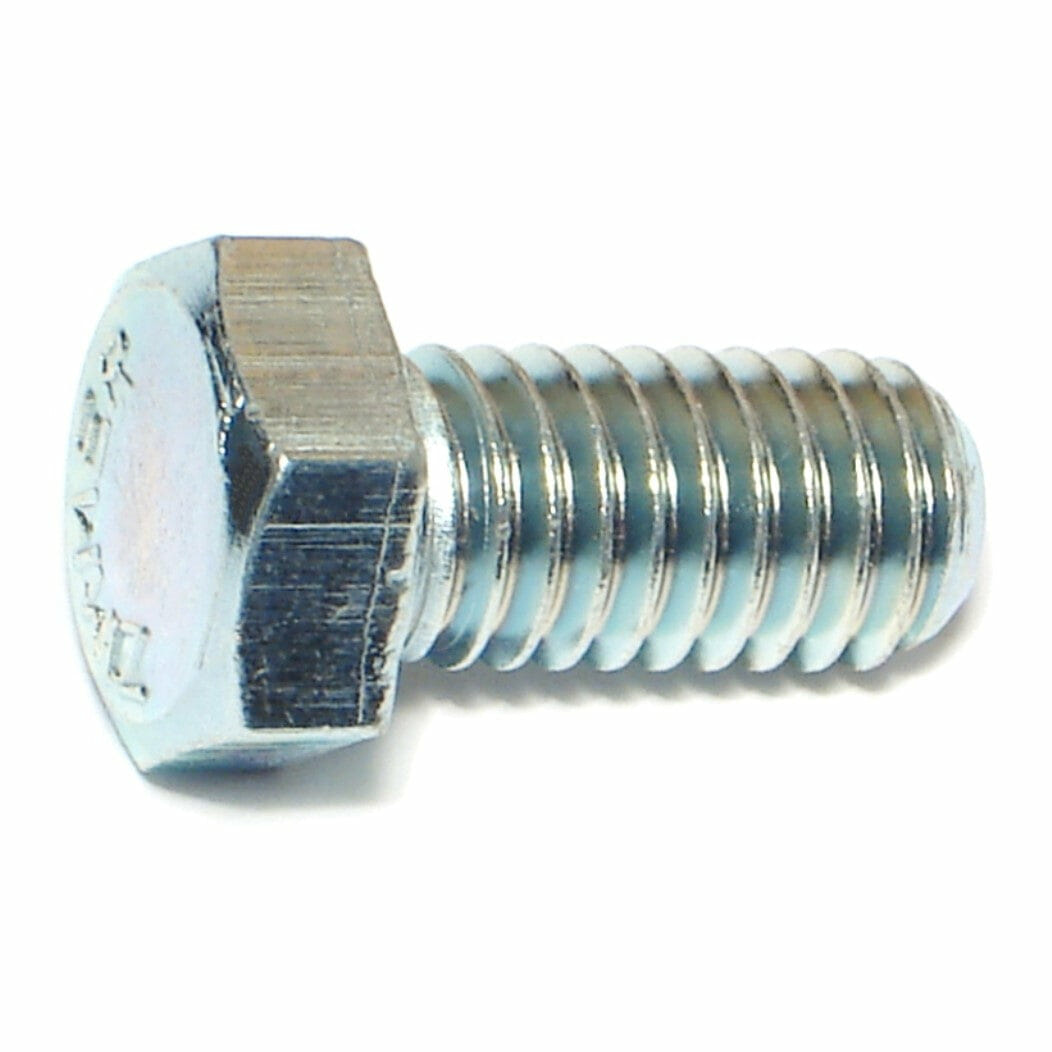 Fasteners, Bolts,3/8″-16 x 3/4″, Hex Bolts