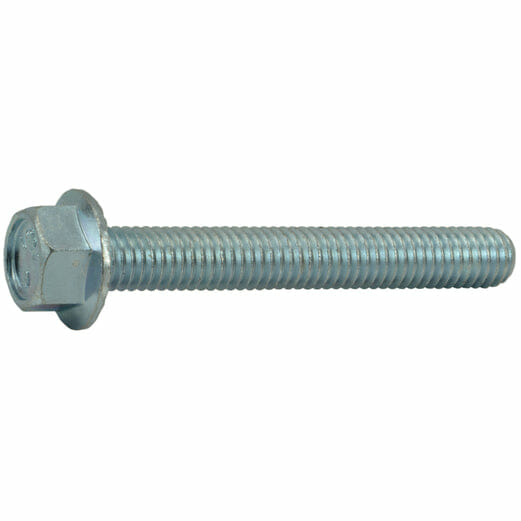 Fasteners, Bolts,3/8″-16 x 2-3/4″, Flange Bolts