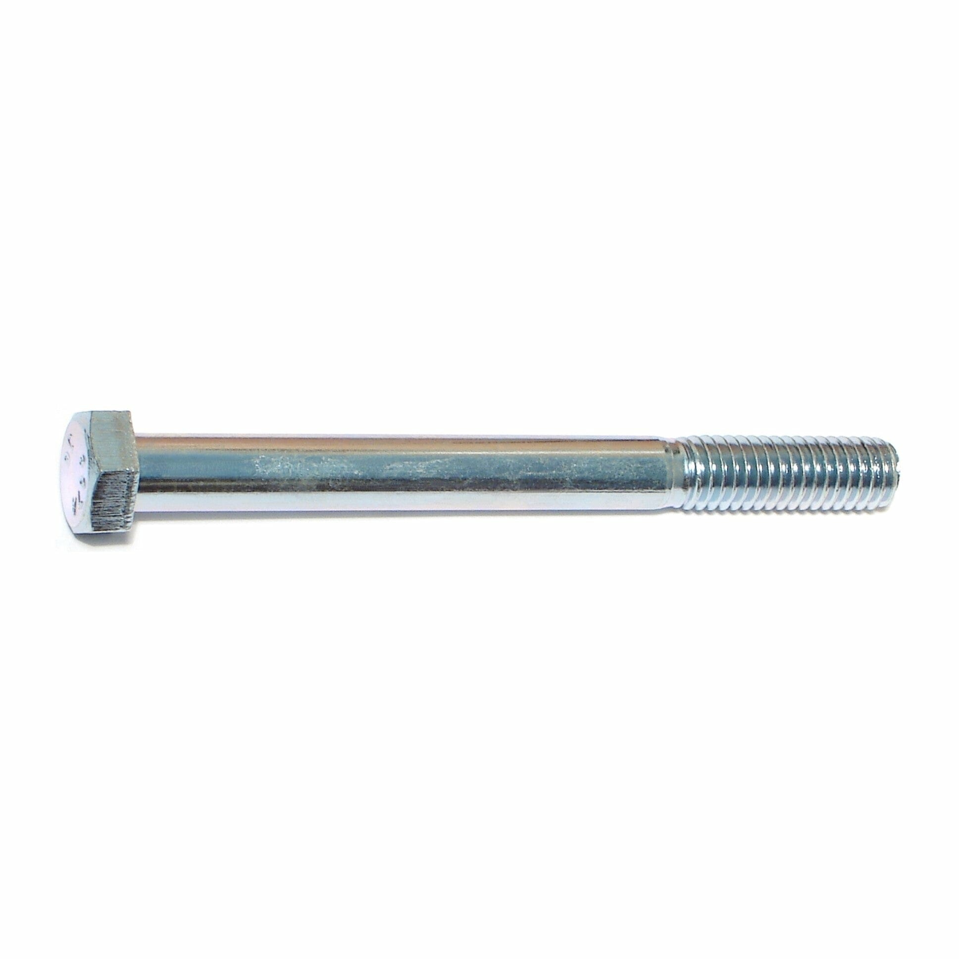 Fasteners, Bolts,3/8″-16 x 4″, Hex Bolts