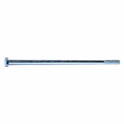 Fasteners, Bolts,1/4″-20 x 7″, Hex Bolts