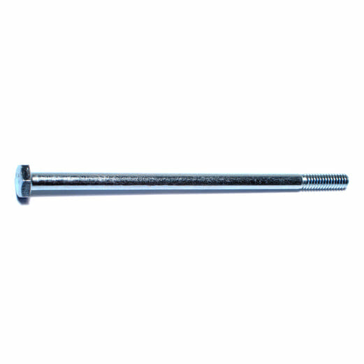 Fasteners, Bolts,1/4″-20 x 5″, Hex Bolts