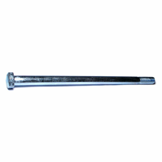 Fasteners, Bolts,3/4″-10 x 14″, Hex Bolts