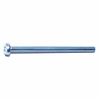 Fasteners, Bolts,5mm-0.8mm x 80mm, Machine Screws