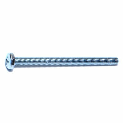 Fasteners, Bolts,5mm-0.8mm x 70mm, Machine Screws