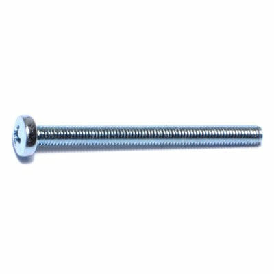 Fasteners, Bolts,5mm-0.8mm x 60mm, Machine Screws