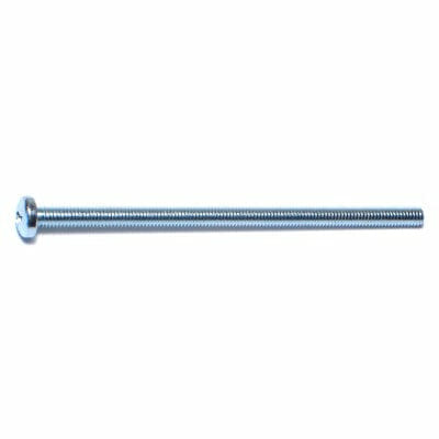 Fasteners, Bolts,4mm-0.7mm x 80mm, Machine Screws