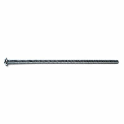 Fasteners, Bolts,#10-24 x 6″, Machine Screws