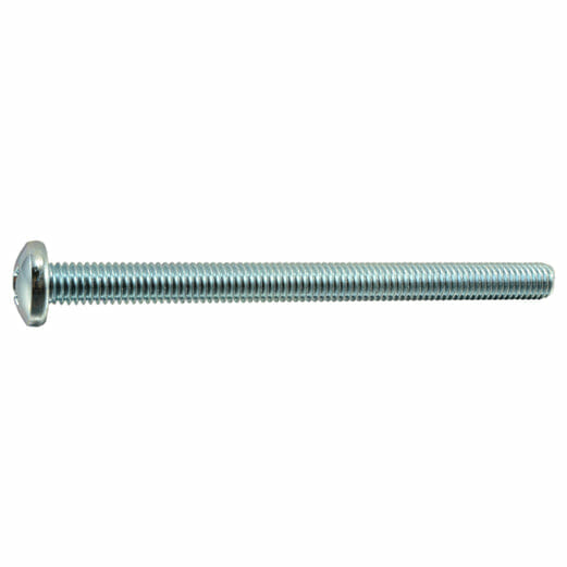 Fasteners, Bolts,3/8″-16 x 5″, Machine Screws