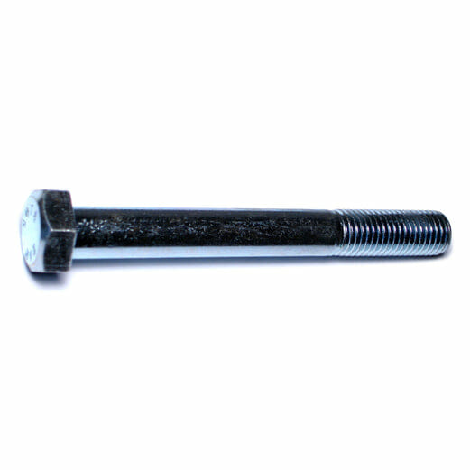 Fasteners, Bolts,3/4″-10 x 6-1/2″, Hex Bolts