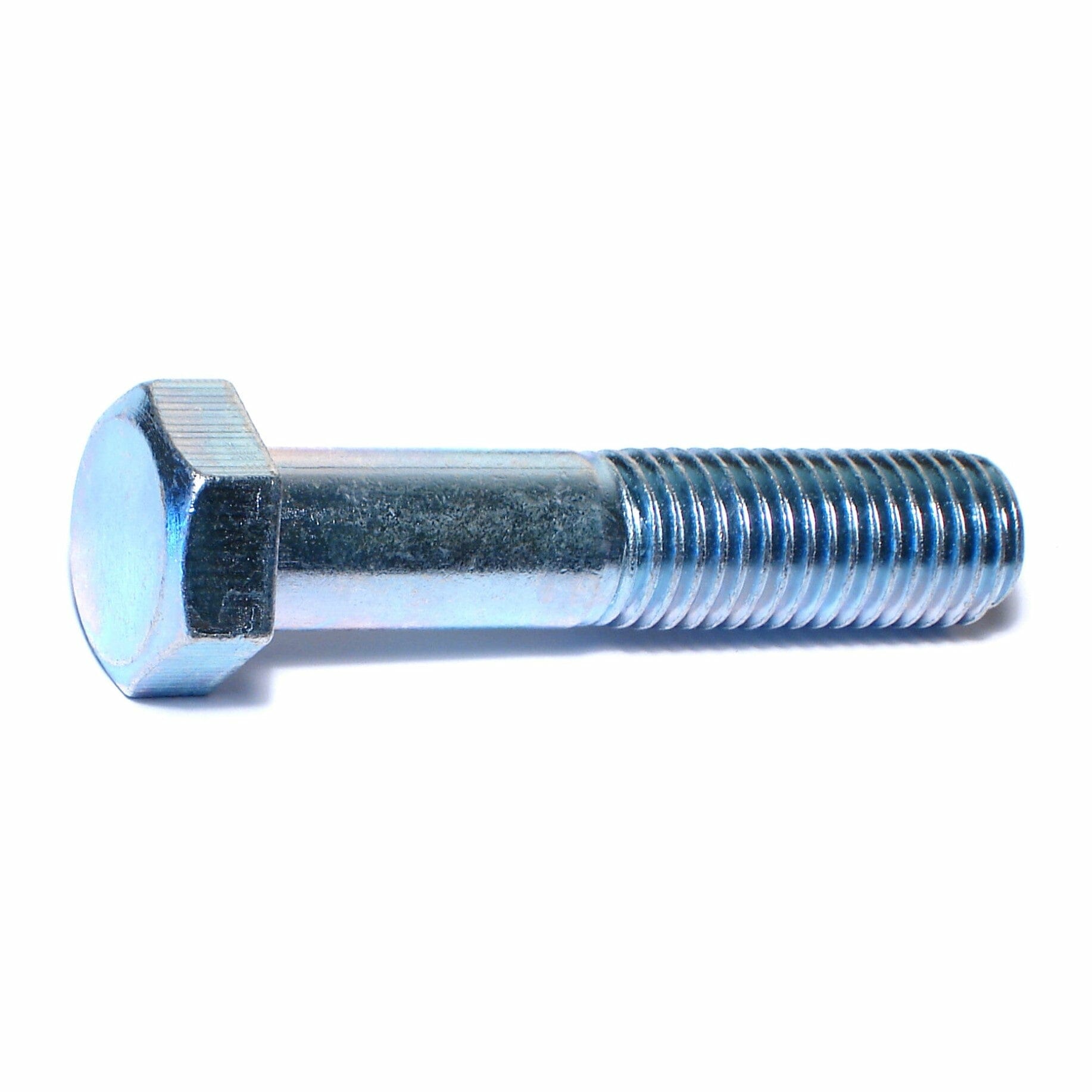 Fasteners, Bolts,3/4″-10 x 3-1/2″, Hex Bolts