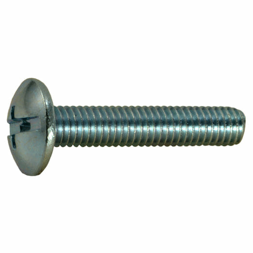 Fasteners, Bolts,#10-32 x 1″, Machine Screws