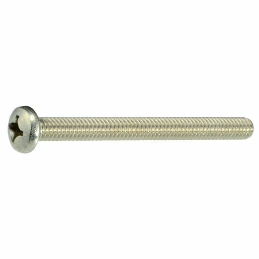 Fasteners, Bolts,#12-24 x 2-1/2″, Machine Screws