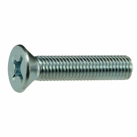 Fasteners, Bolts,1/4″-28 x 1-1/4″, Machine Screws