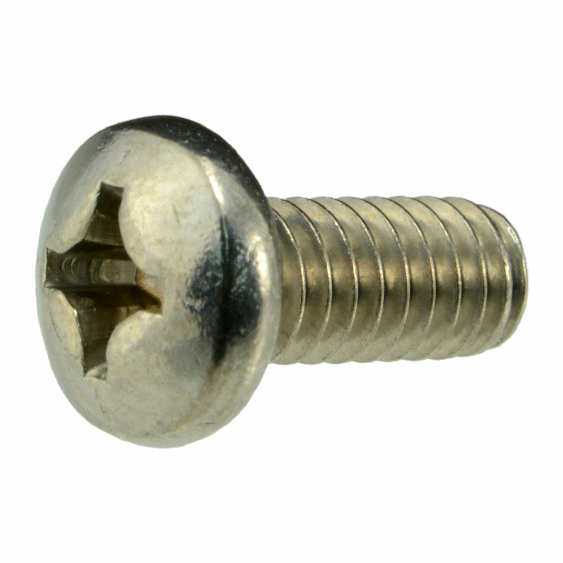 Fasteners, Bolts,#12-24 x 1/2″, Machine Screws