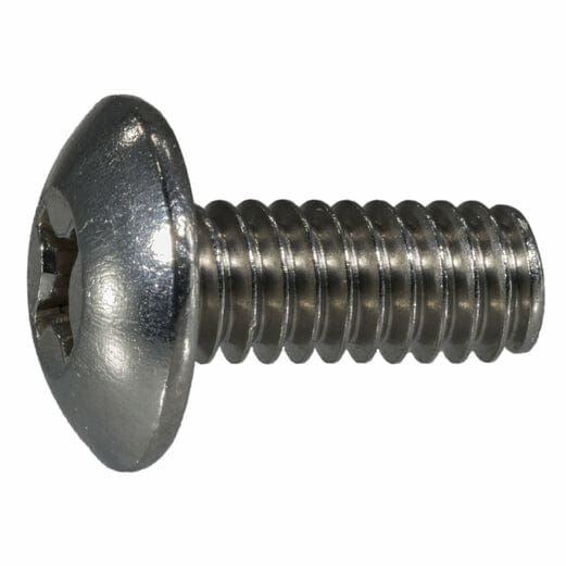 Fasteners, Bolts,1/4″-20 x 5/8″, Machine Screws