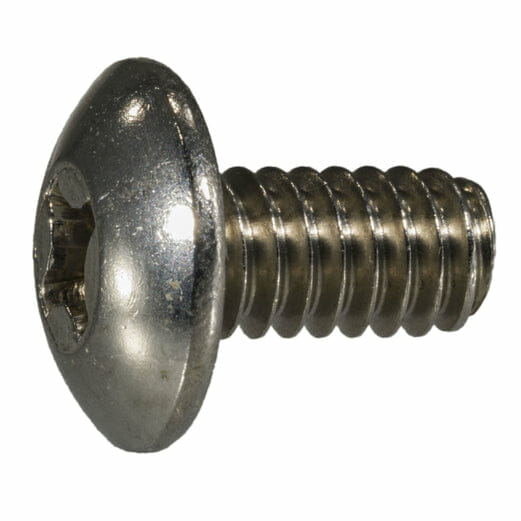 Fasteners, Bolts,1/4″-20 x 1/2″, Machine Screws