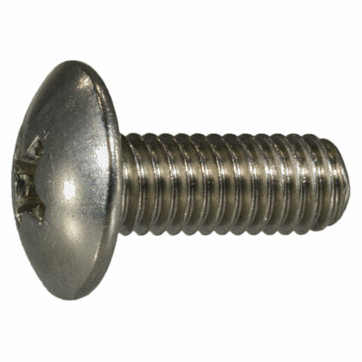 Fasteners, Bolts,#10-32 x 1/2″, Machine Screws