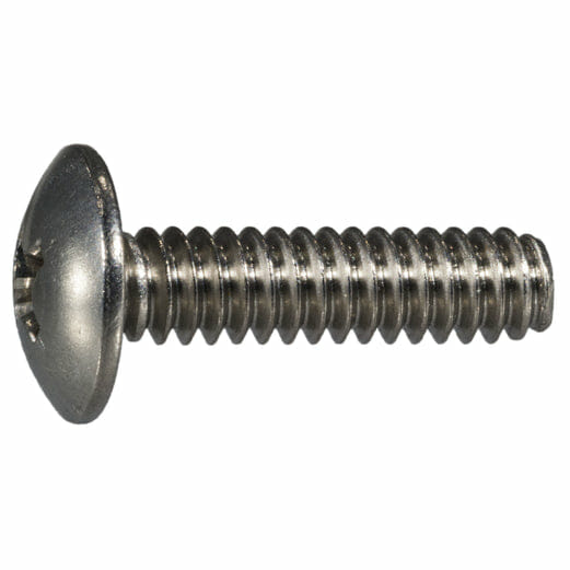 Fasteners, Bolts,#10-24 x 3/4″, Machine Screws