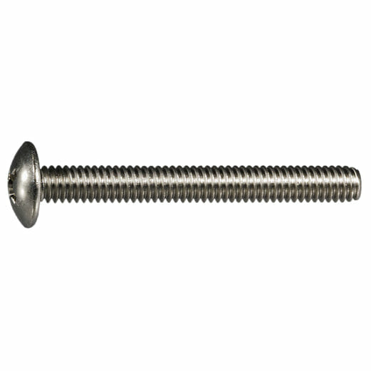 Fasteners, Bolts,#8-32 x 1-1/2″, Machine Screws