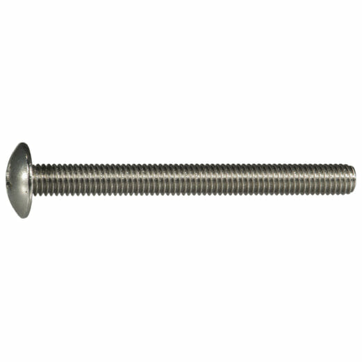 Fasteners, Bolts,#10-32 x 2″, Machine Screws