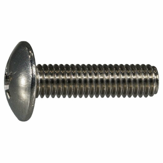 Fasteners, Bolts,#10-32 x 3/4″, Machine Screws