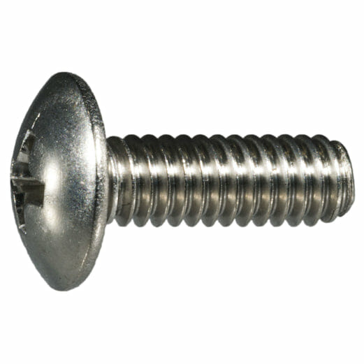 Fasteners, Bolts,#8-32 x 1/2″, Machine Screws