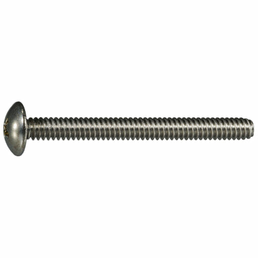 Fasteners, Bolts,#10-24 x 2″, Machine Screws