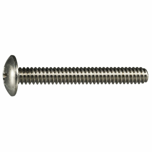 Fasteners, Bolts,#10-24 x 1-1/2″, Machine Screws