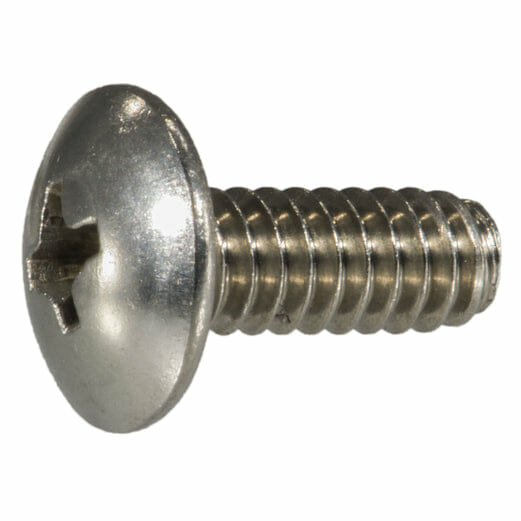 Fasteners, Bolts,#10-24 x 1/2″, Machine Screws