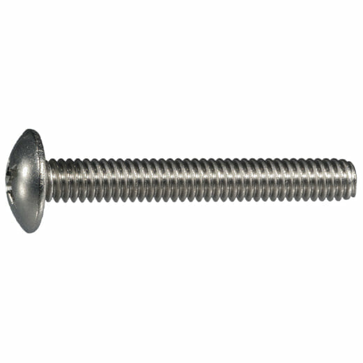 Fasteners, Bolts,#8-32 x 1-1/4″, Machine Screws