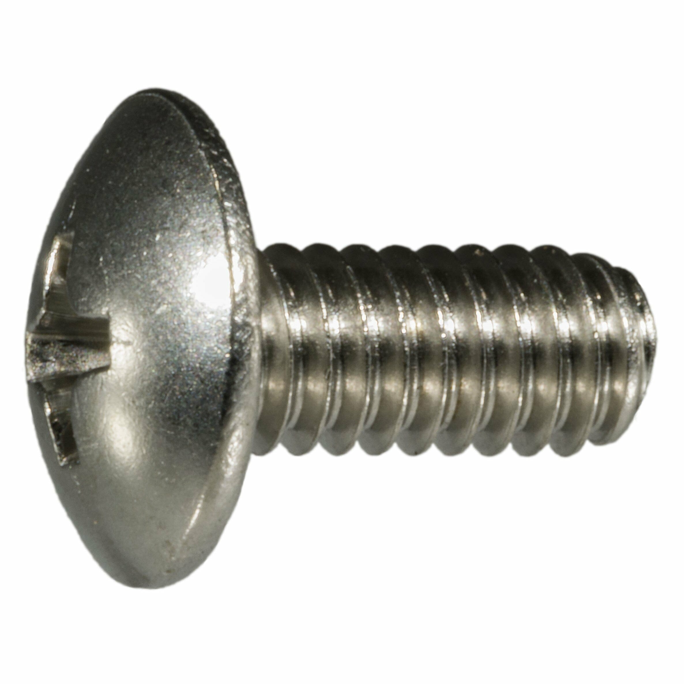 Fasteners, Bolts,#8-32 x 3/8″, Machine Screws