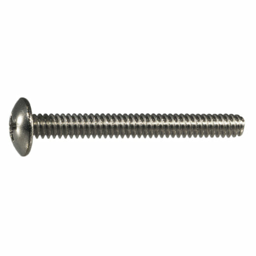 Fasteners, Bolts,#6-32 x 1-1/4″, Machine Screws