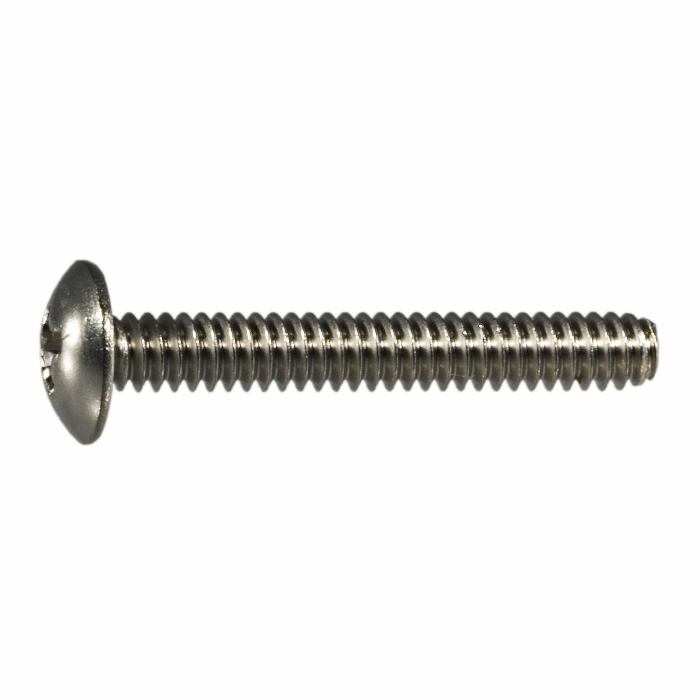 Fasteners, Bolts,#6-32 x 1″, Machine Screws