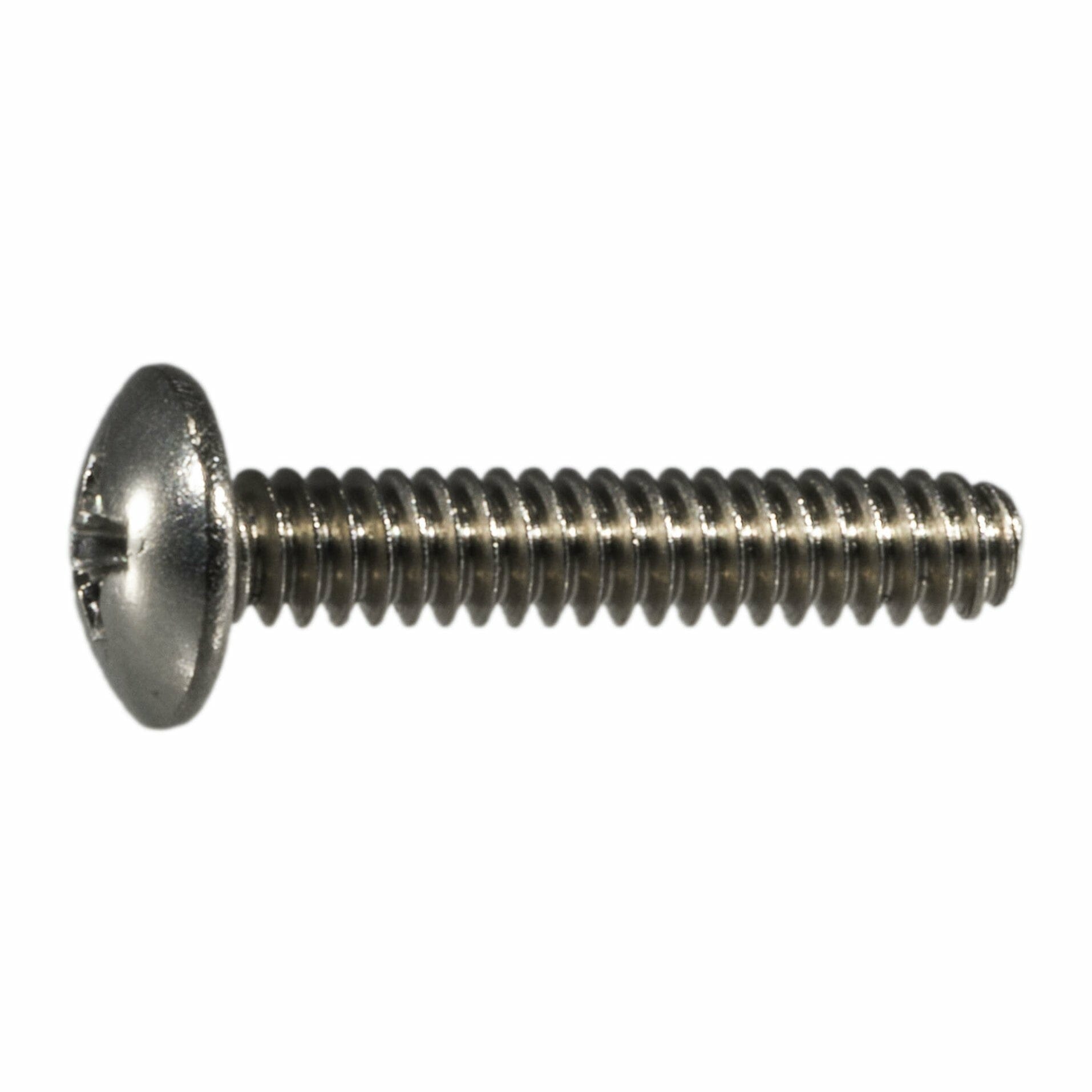 Fasteners, Bolts,#6-32 x 3/4″, Machine Screws