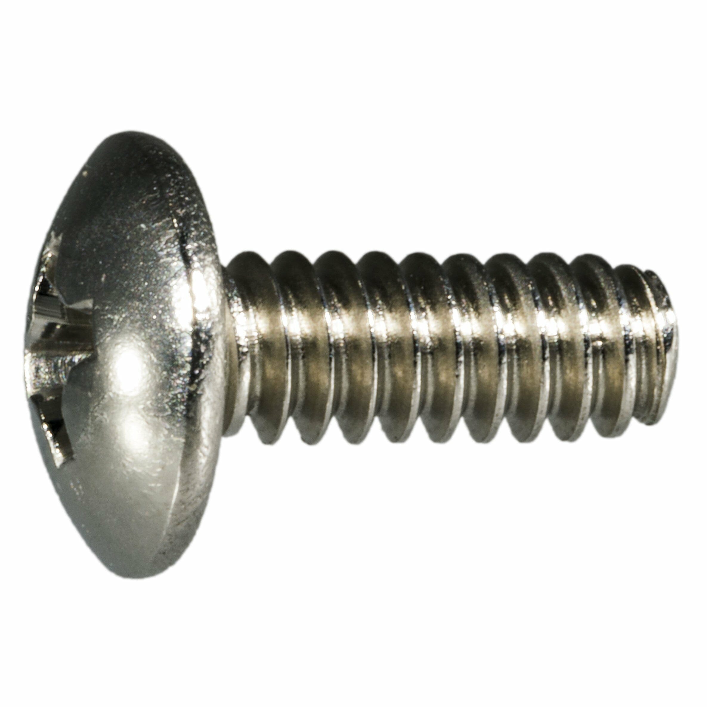 Fasteners, Bolts,#6-32 x 3/8″, Machine Screws