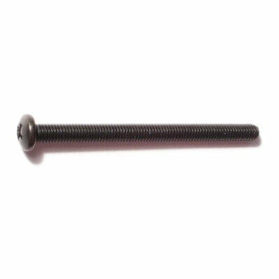 Fasteners, Bolts,#10-32 x 2-1/2″, Machine Screws