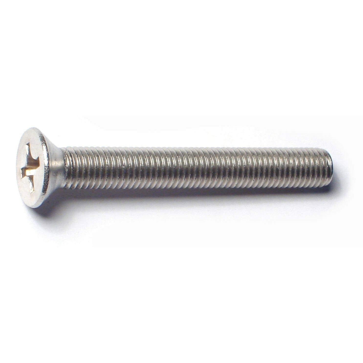 Fasteners, Bolts,1/4″-28 x 2″, Machine Screws