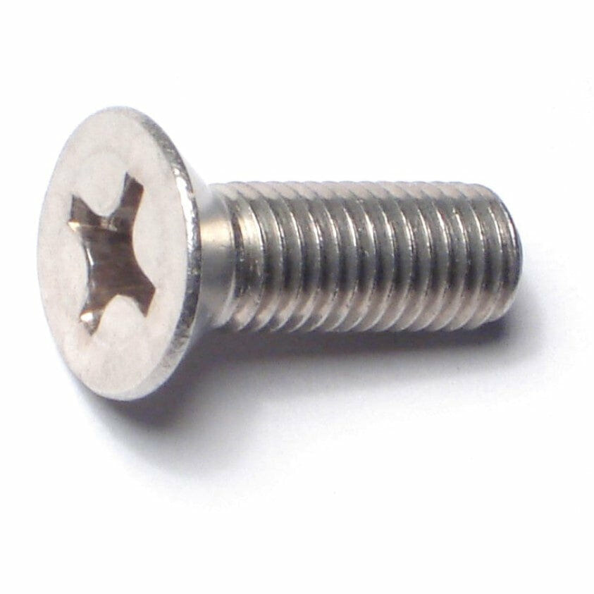 Fasteners, Bolts,1/4″-28 x 3/4″, Machine Screws